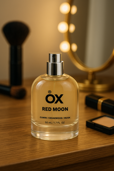 How to Match Your Fragrance to the Seasons