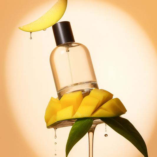 How to Create Your Own Signature Scent Through Layering