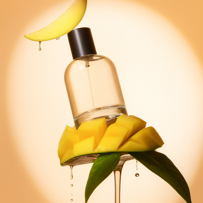 How to Create Your Own Signature Scent Through Layering