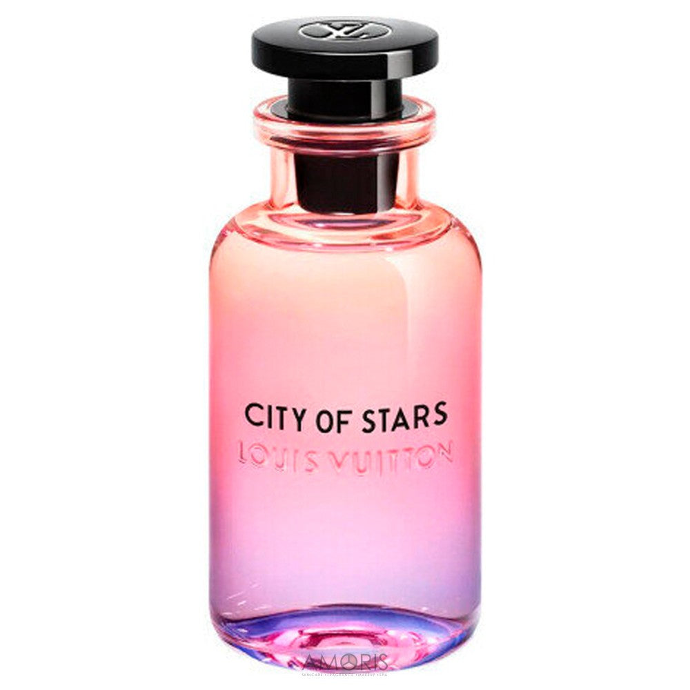 Louis Vuitton City of Stars | Eau de Parfum | 3.4 FL OZ / 100 ml