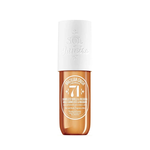 Brazilian Crush Rio 71 | Body Mist | 3.0 FL OZ / 90 ml