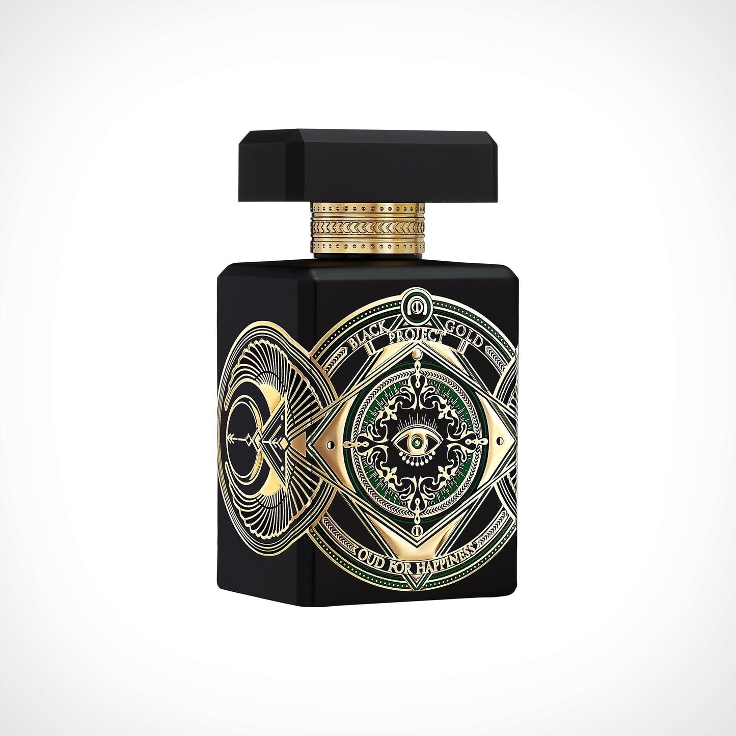 INITIO Oud For Happiness | Eau de Parfum | 3.04 FL OZ / 90 ml
