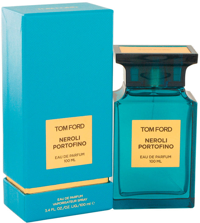 Tom Ford Neroli Portofino | Eau de Parfum | 3.4 FL OZ / 100 ml