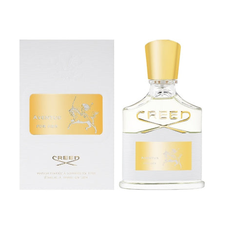 Creed Aventus For Her | Eau de Parfum | 3.3 FL OZ / 100 ml