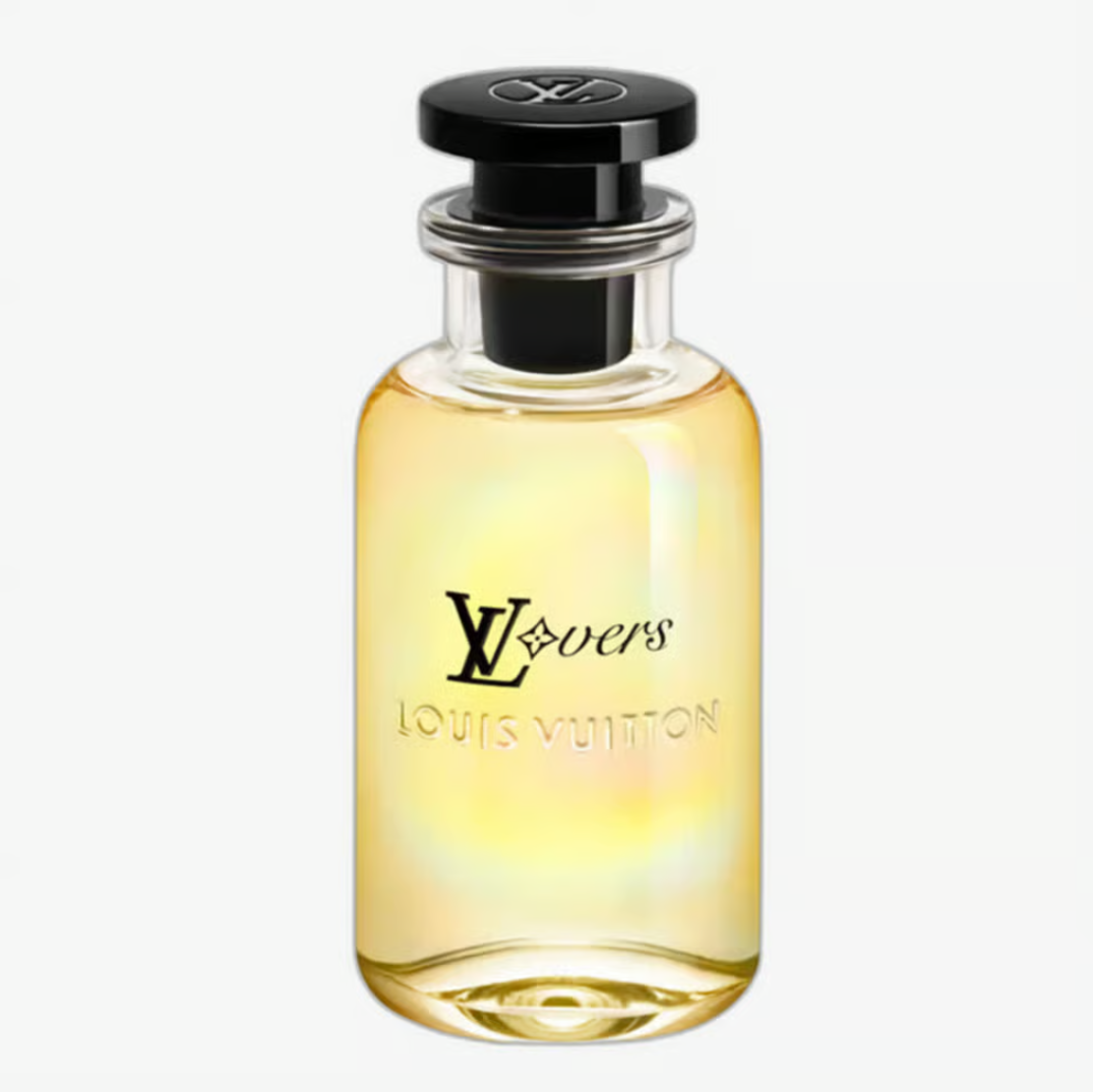 Louis Vuitton Lovers | Eau de Parfum | 3.4 FL OZ / 100 ml
