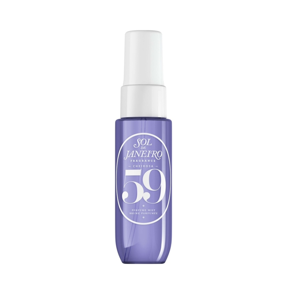 Brazilian Crush Rio No. 59 | Body Mist | 3.0 FL OZ / 90 ml