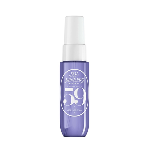 Brazilian Crush Rio No. 59 | Body Mist | 3.0 FL OZ / 90 ml