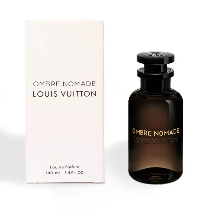 Louis Vuitton Ombre Nomade | Eau de Parfum | 3.4 FL OZ / 100 ml