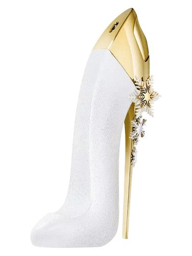 Carolina Herrera Good Girl New York Sparkling Ice | Eau de Parfum Spray | Size: 3.4 FL OZ / 100 ml