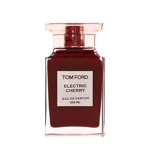 Tom Ford Electric Cherry | Eau de Parfum | 3.4 FL OZ / 100 ml