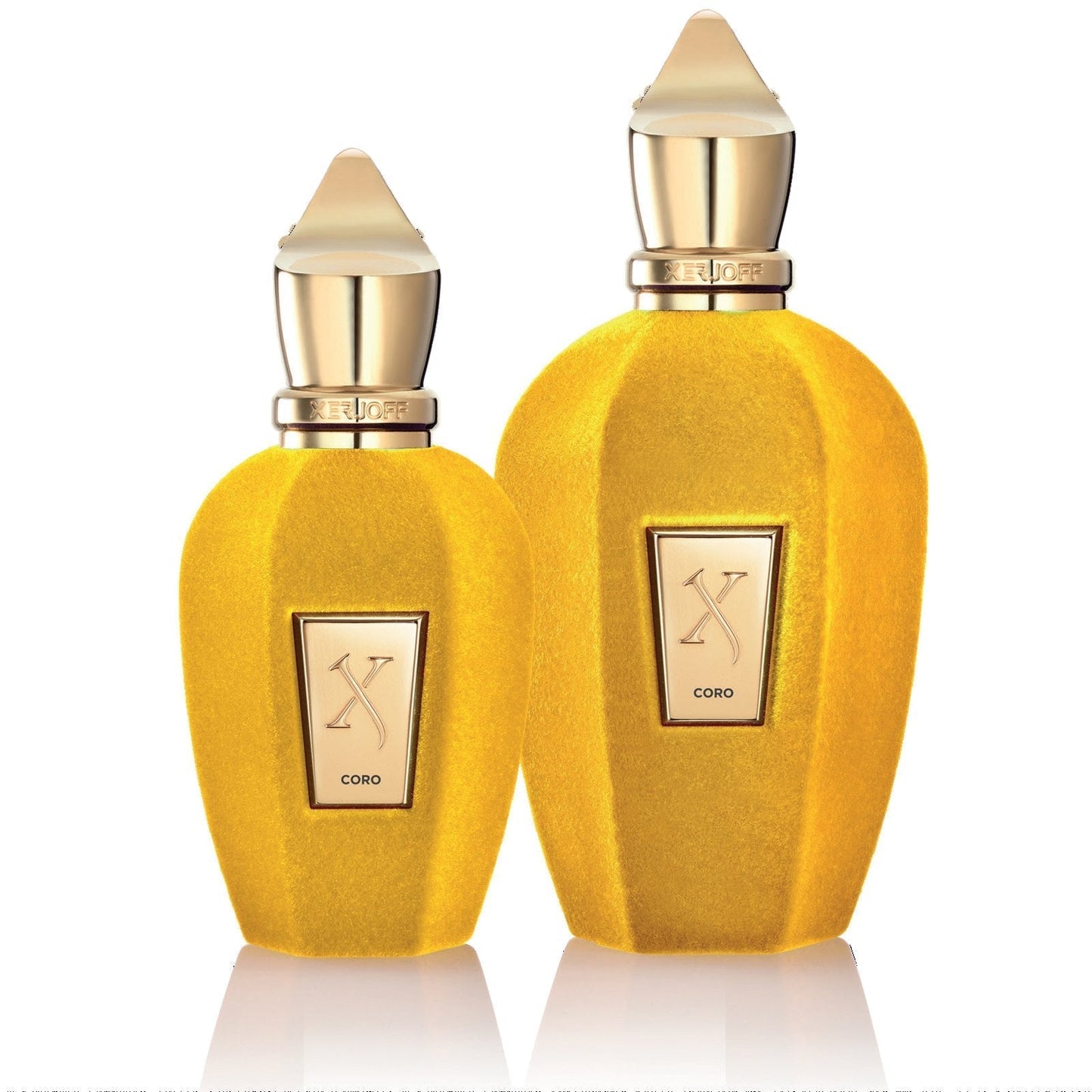 Xerjoff Ebra Gold | Eau de Parfum Spray | Size: 3.4 FL OZ / 100ml