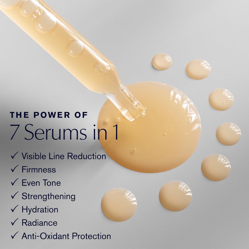 Estée Lauder Advanced Night Repair Serum Synchronized Multi-Recovery Complex 1.7 FL OZ
