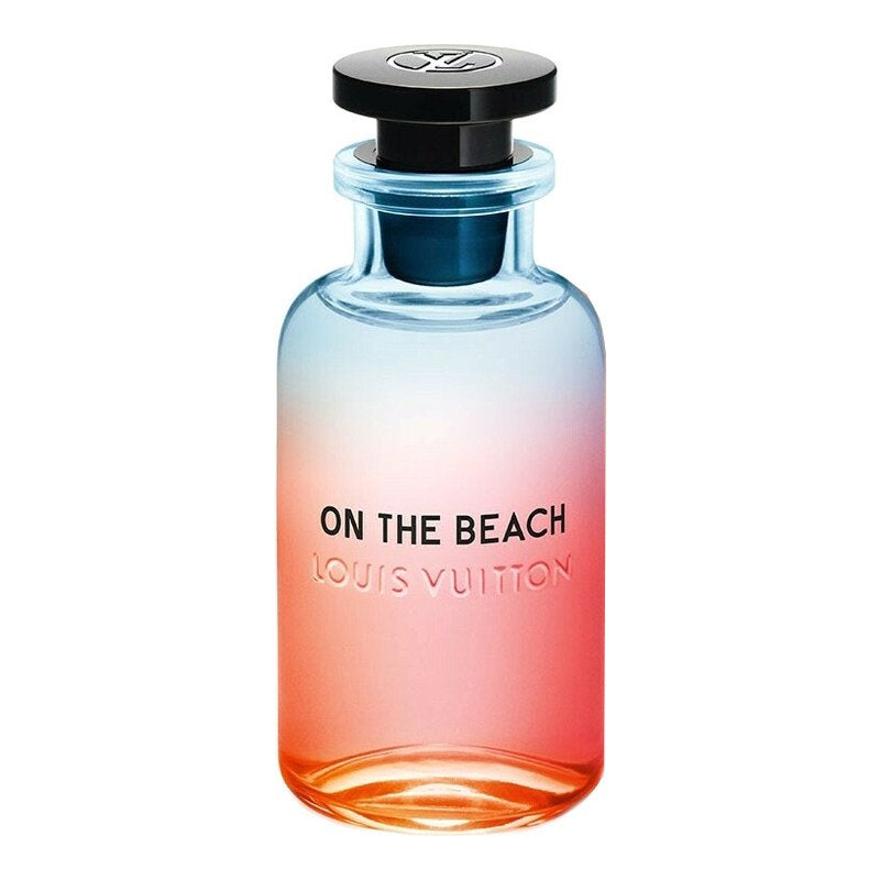 Louis Vuitton On The Beach | Eau de Parfum | 3.4 FL OZ / 100 ml