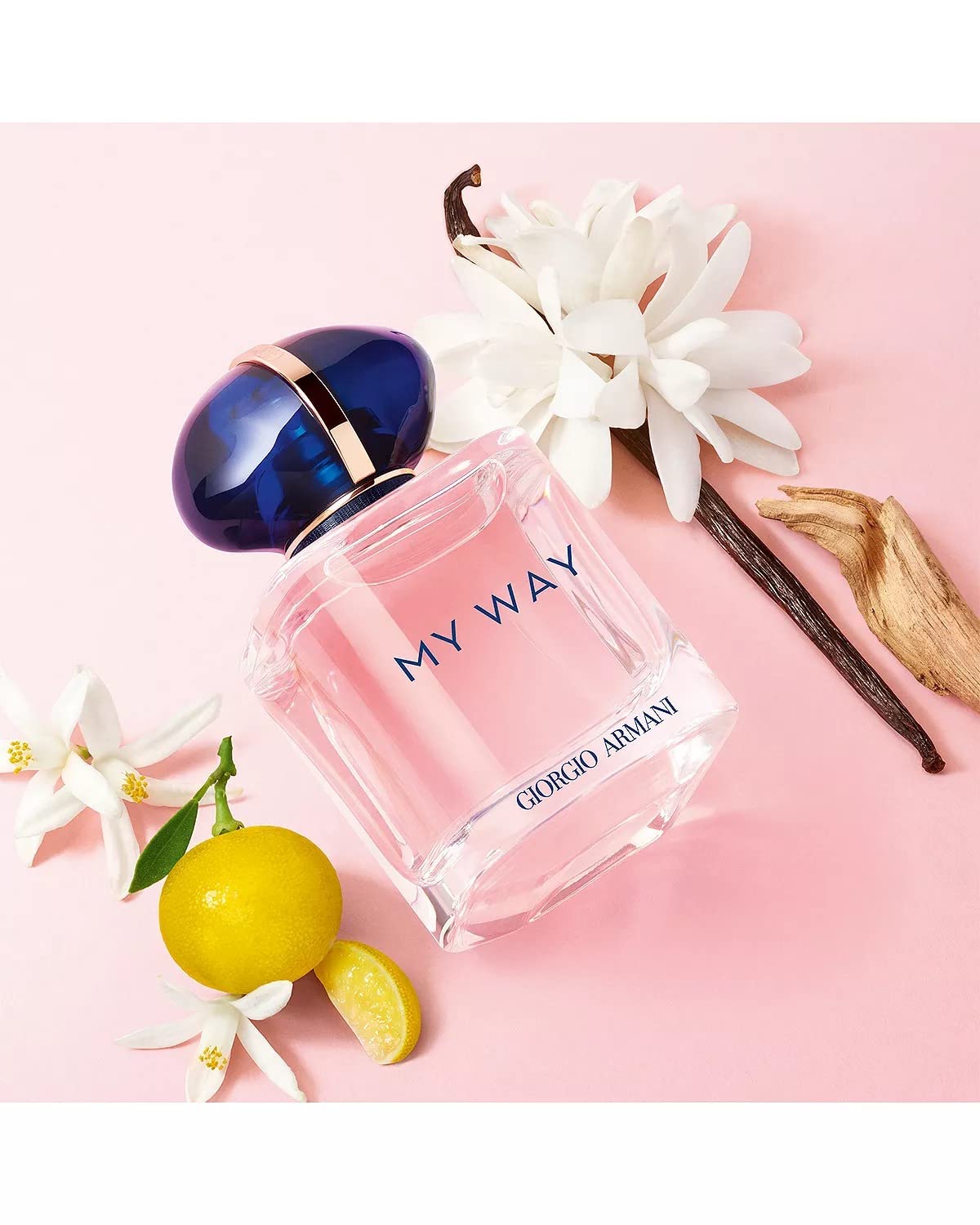 GIORGIO ARMANI My Way | Eau de Parfum Spray | 3.0 FL OZ / 90ml
