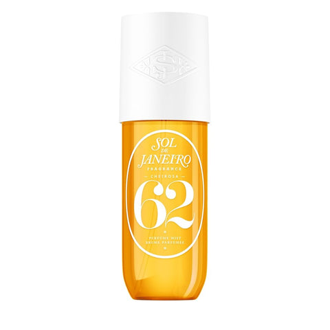 Brazilian Crush Rio 62 | Body Mist | 8.1 FL OZ / 240 ml