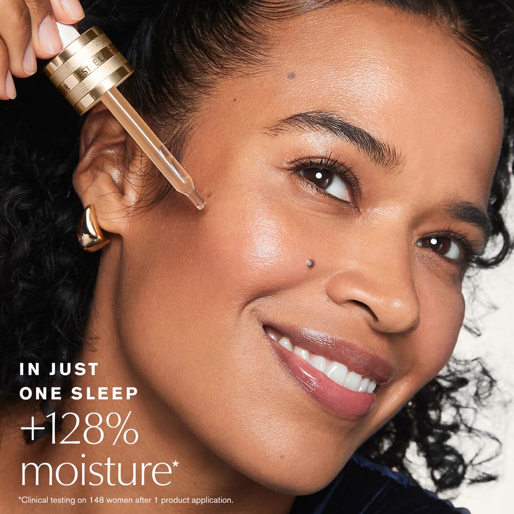 Estée Lauder Advanced Night Repair Serum Synchronized Multi-Recovery Complex 1.7 FL OZ