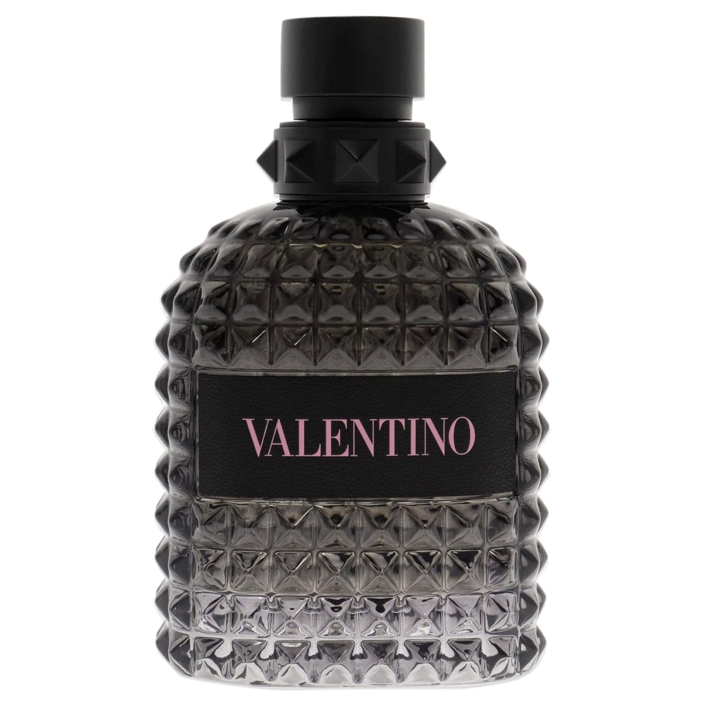 Valentino Uomo Born In Roma | Eau de Toilette Spray | Size: 3.4 FL OZ / 100ml