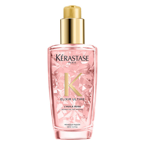Kerastase | Hair Oil Pink | 3.4 FL OZ / 100 ml