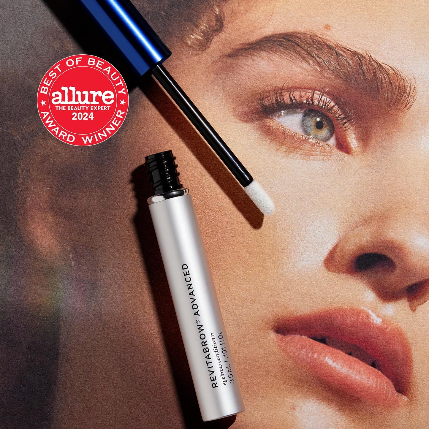 RevitaBrow 3.0 ml RevitaLash Advanced Eyebrow Conditioner Serum