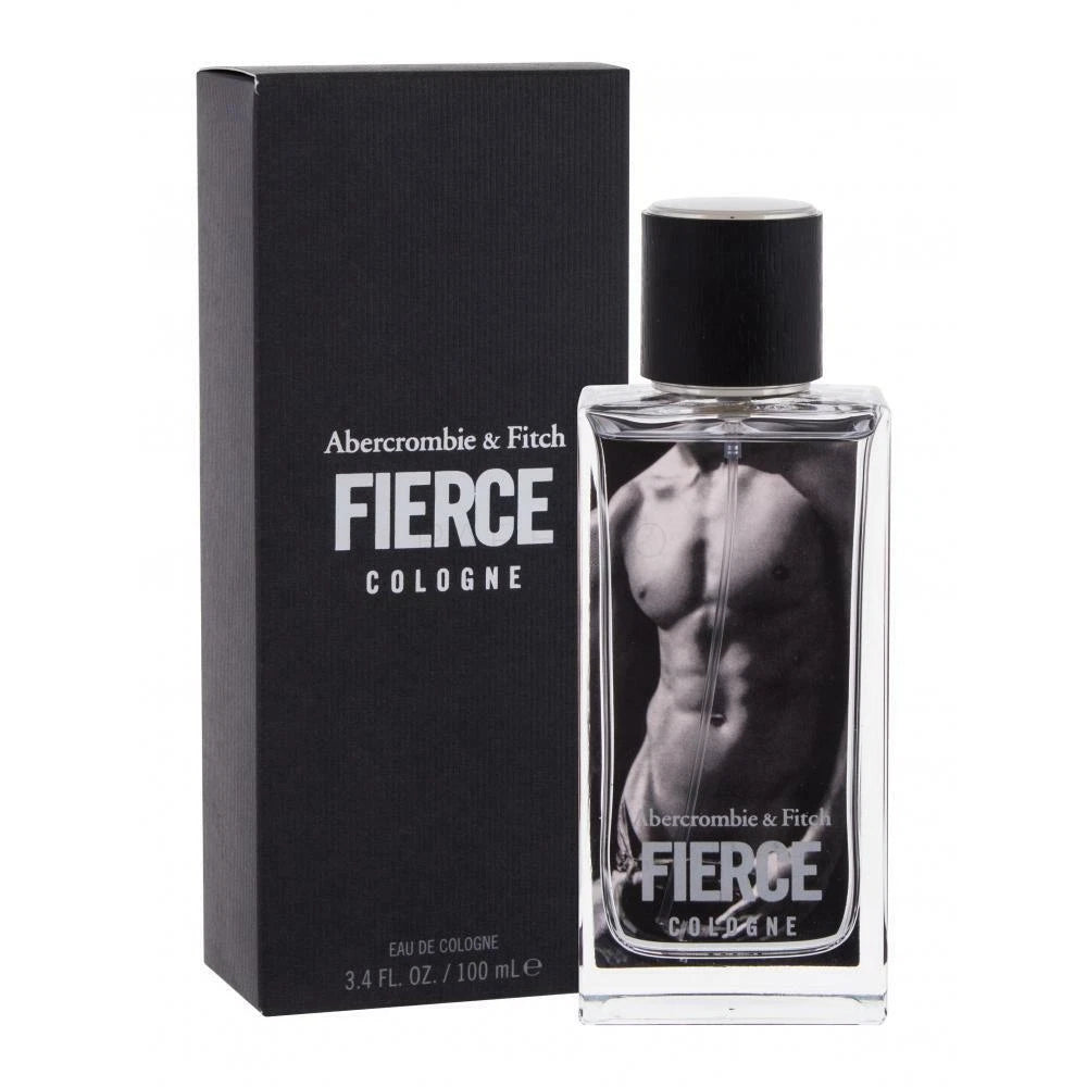 Abercrombie & Fitch | Fierce | 3.4 FL OZ / 100 ml