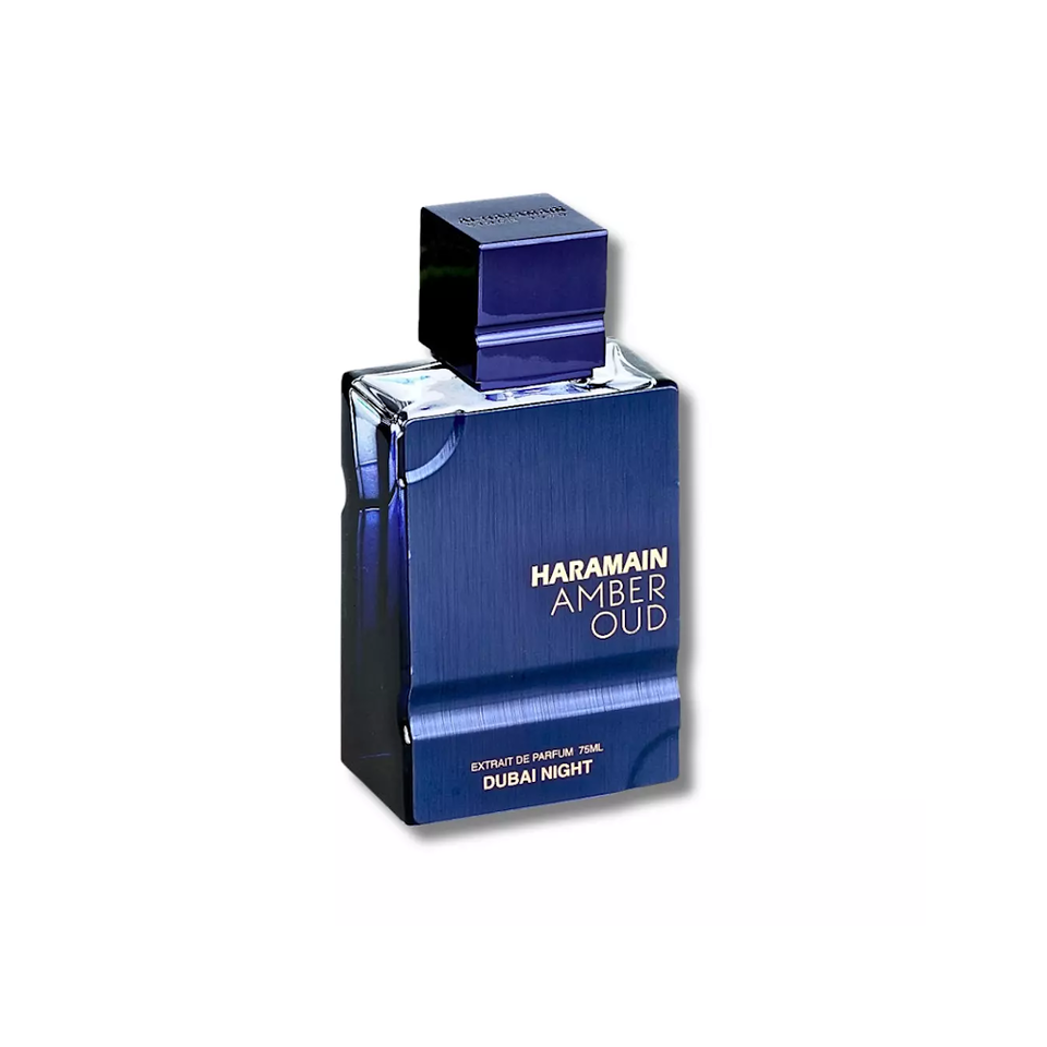Al Haramain Amber Oud Dubai Night | Eau de Parfum Spray | Size: 3.4 FL OZ / 100 ml