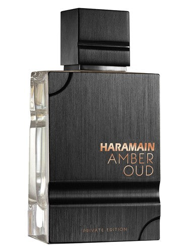 Amber Oud Private Edition | Eau de Parfum Spray | Size: 3.4 FL OZ / 100 ml