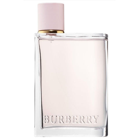 Burberry Her by Burberry | Eau De Parfum Spray | Size: 3.4 FL OZ / 100ml