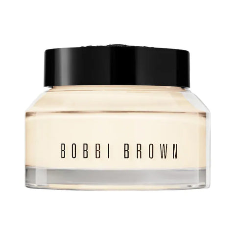Bobbi Brown Vitamin Enriched Face Base Primer & Moisturizer | 1.7 fl oz / 50 ml