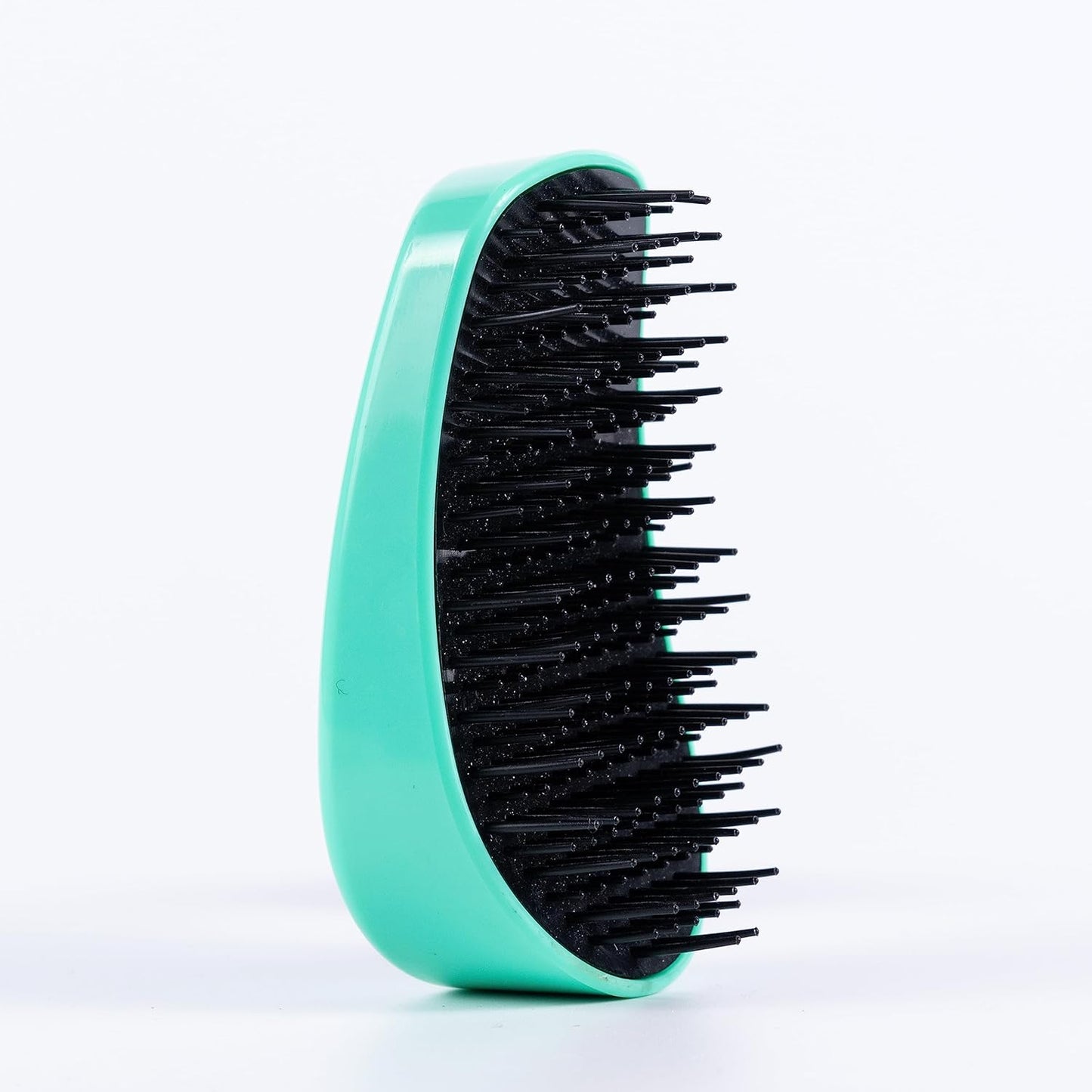 Oxavio Basics Detangling Palm Hair Brush – Suitable for All Hair Types, Wet or Dry