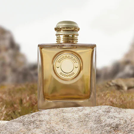 Burberry Goddess | Eau de Parfum Spray | Size: 3.4 FL OZ / 100 ml