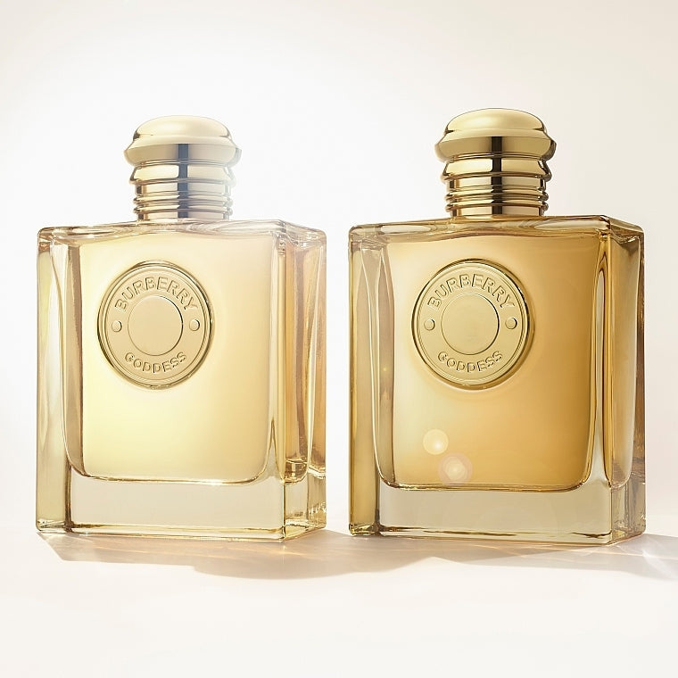 Burberry Goddess | Eau de Parfum Spray | Size: 3.4 FL OZ / 100 ml