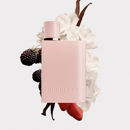 Burberry Her Elixir | De Parfum Spray | Size: 3.4 FL OZ / 100 ml