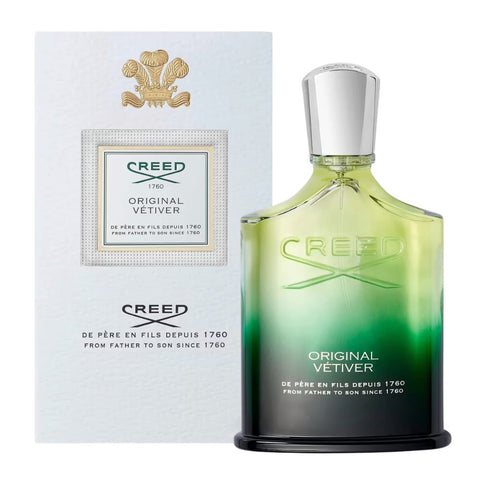 Creed Original Vétiver | Eau De Padfum | Size: 4.0 FL OZ / 120ml