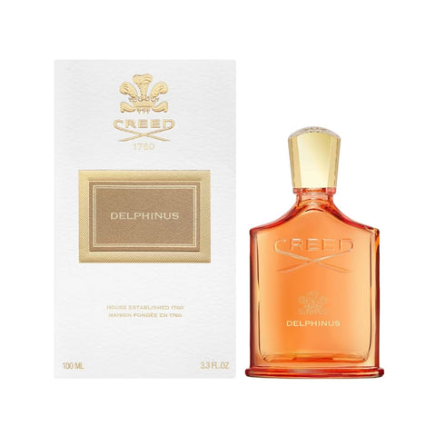 Creed Delphinus |  Eau De Parfum Spray | Size: 3.3 FL OZ 100ml