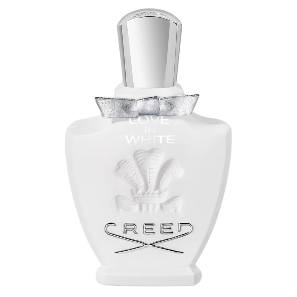 Creed Love In White | Eau De Parfum | Size: 2.5 FL OZ / 75ml