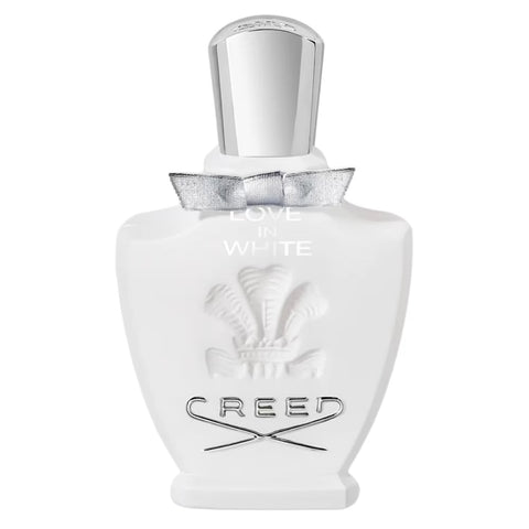 Creed Love In White | Eau De Parfum | Size: 2.5 FL OZ / 75ml