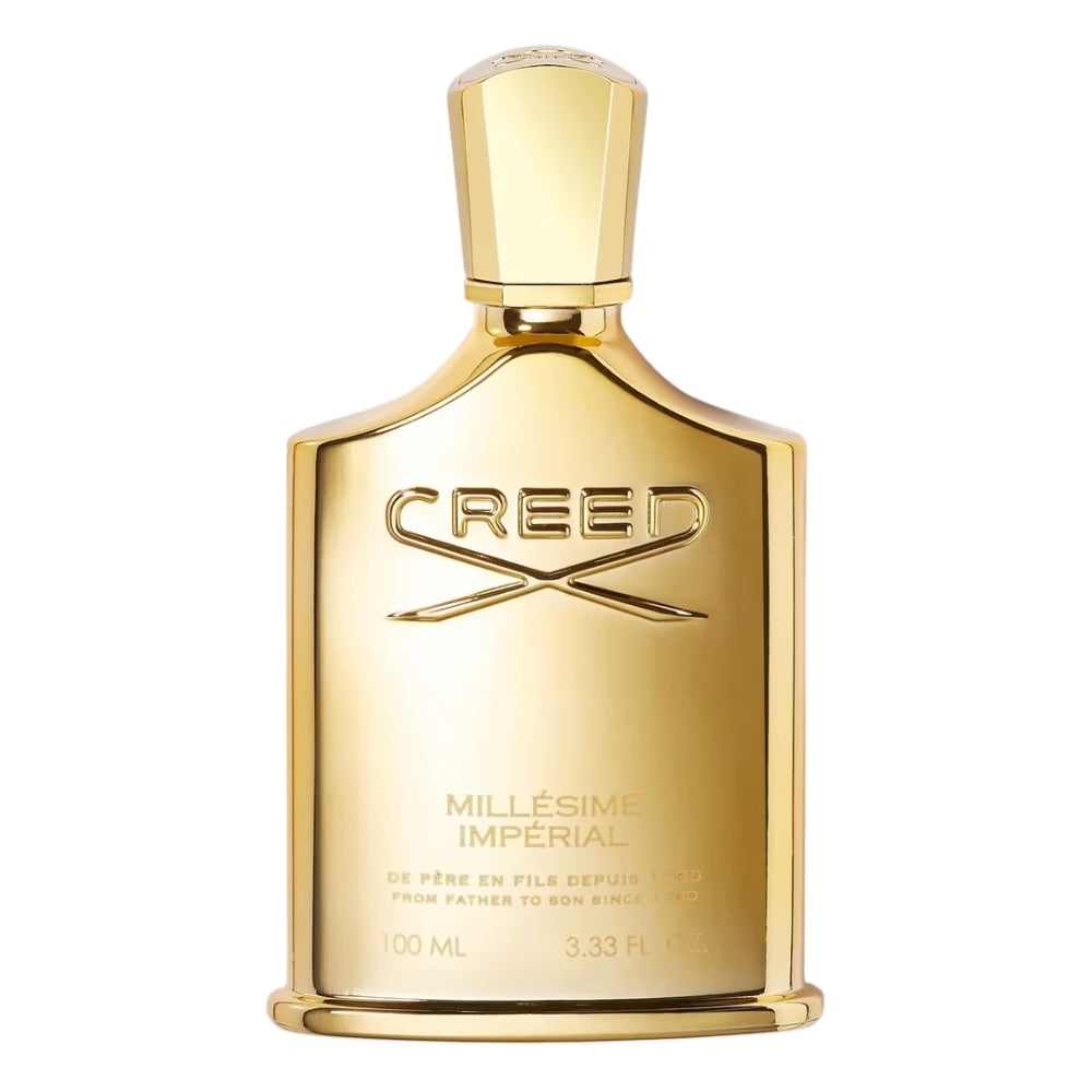 Creed Millesime Imperial | Eau De Parfum | Size: 3.3 FL OZ / 100 ml
