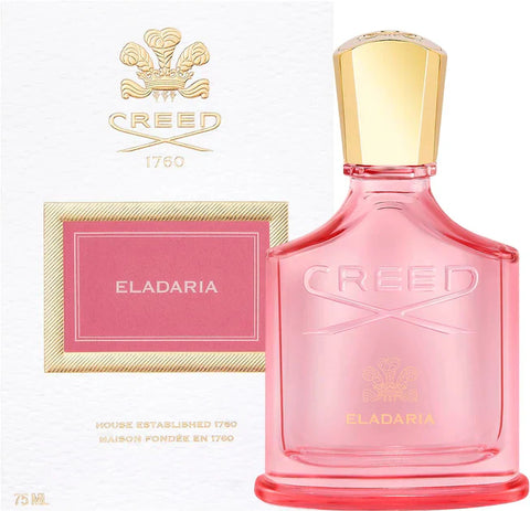 Creed Eladaria | Eau de Parfum Spray | Size: 2.5 FL OZ / 75 ml