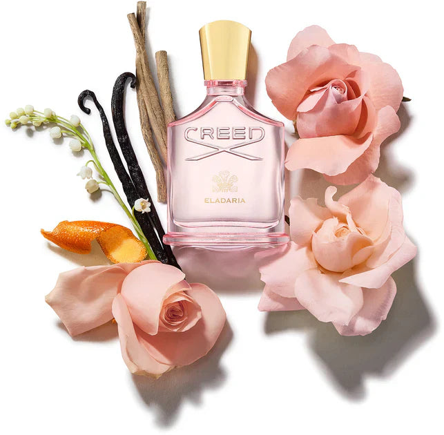Creed Eladaria | Eau de Parfum Spray | Size: 2.5 FL OZ / 75 ml