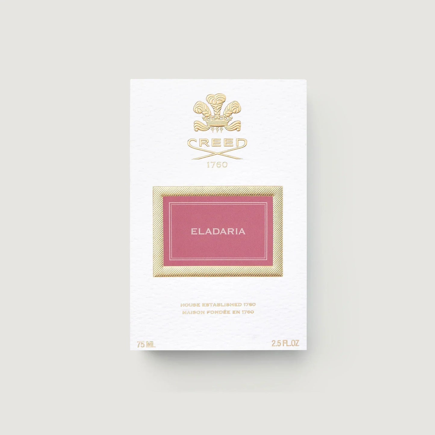 Creed Eladaria | Eau de Parfum Spray | Size: 2.5 FL OZ / 75 ml