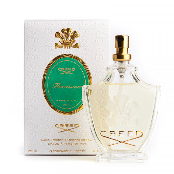 Creed Fleurissimo | Eau de Parfum Spray | Size: 2.5 FL OZ / 75 ml