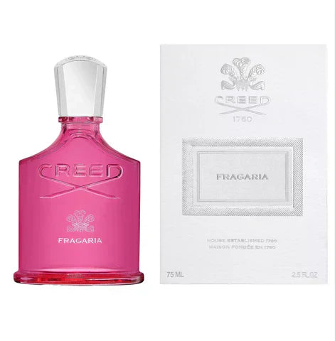 Creed Fragaria | Eau de Parfum Spray | Size: 2.5 FL OZ / 75 ml