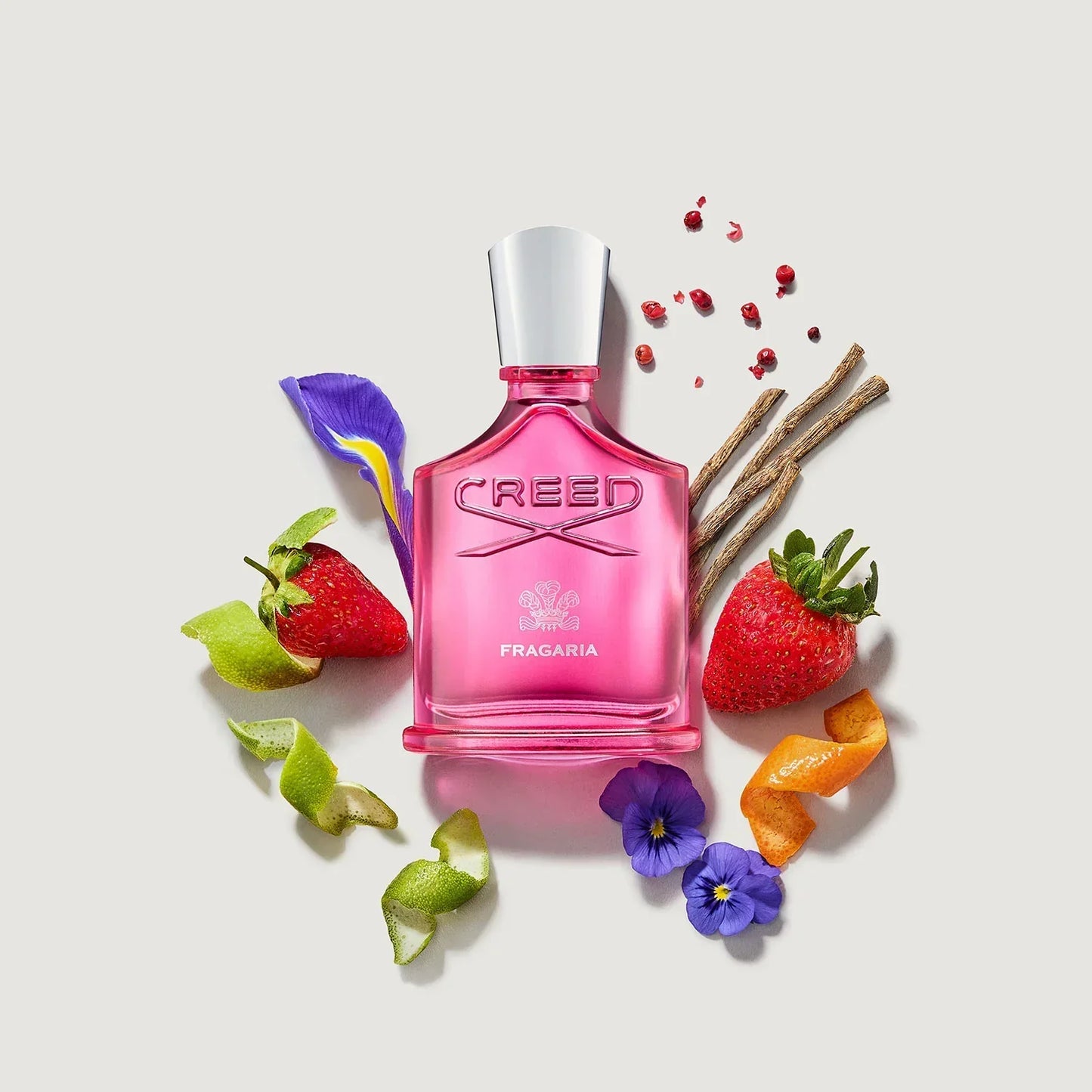 Creed Fragaria | Eau de Parfum Spray | Size: 2.5 FL OZ / 75 ml