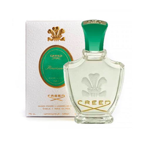 Creed Fleurissimo | Eau de Parfum Spray | Size: 2.5 FL OZ / 75 ml