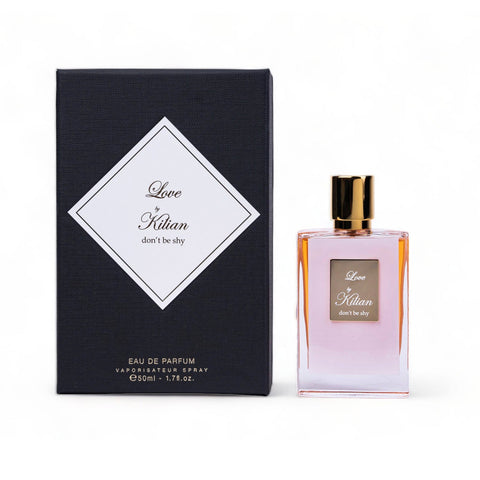 Kilian Love, Don’t Be Shy Eau de Parfum 1,7 OZ