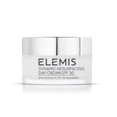 Elemis Dynamic Resurfacing Day Cream SPF 30 | 1.7 fl oz / 50 ml