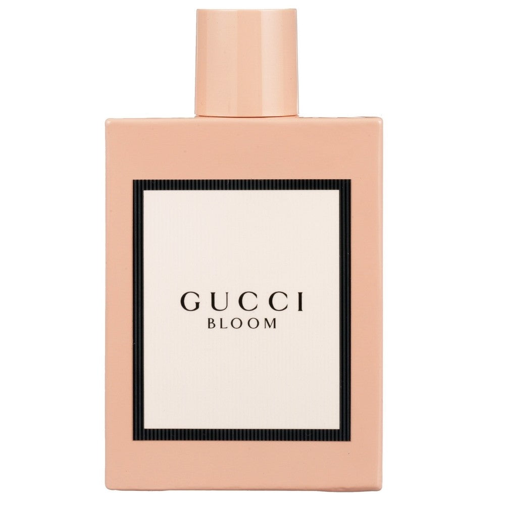 Gucci Bloom for Women | Eau de Parfum Spray | Size: 3.3 FL OZ / 100ml