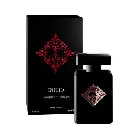 INITIO Absolute Aphrodisiaque | Eau de Parfum | 3.04 FL OZ / 90 ml