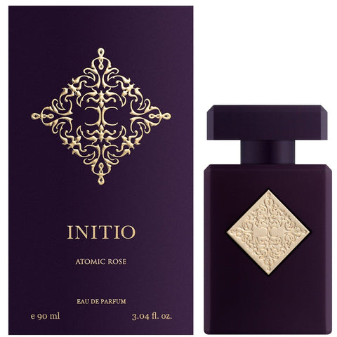 INITIO Atomic Rose | Eau de Parfum | 3.04 FL OZ / 90 ml