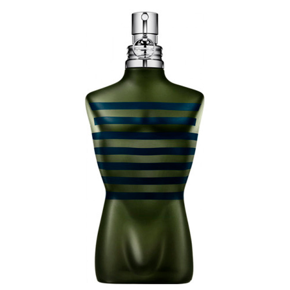 Jean Paul Gaultier Le Male Aviator | Eau De Parfum Spray | Size: 4.2 FL OZ / 125ml